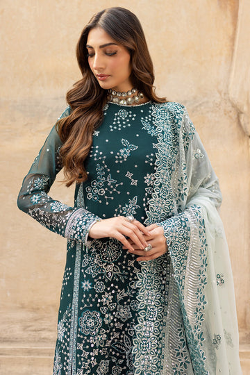 Farasha Teal Dreams Online Shopping